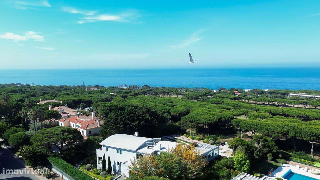 TERRENO DE 1.940m² COM PROJECTO APROVADO-20