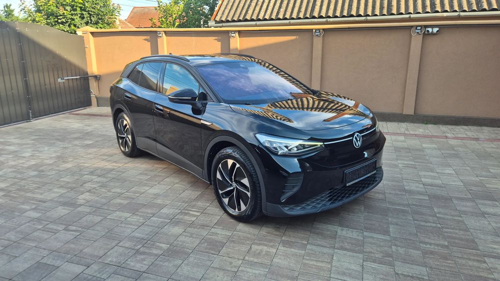 Volkswagen ID.4 Performance Upgrade Pro Life 2023