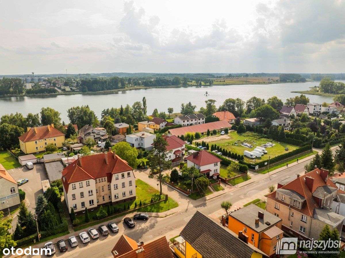 Nowogard - dom wolnostojący - Pełny obrazek: 3/20