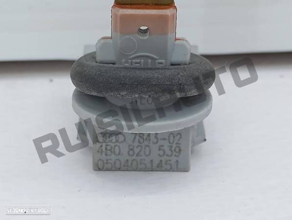 Sensor Temperatura 4b082_0539 Seat Altea (5p) [2004_2015] 1.9 T - 2