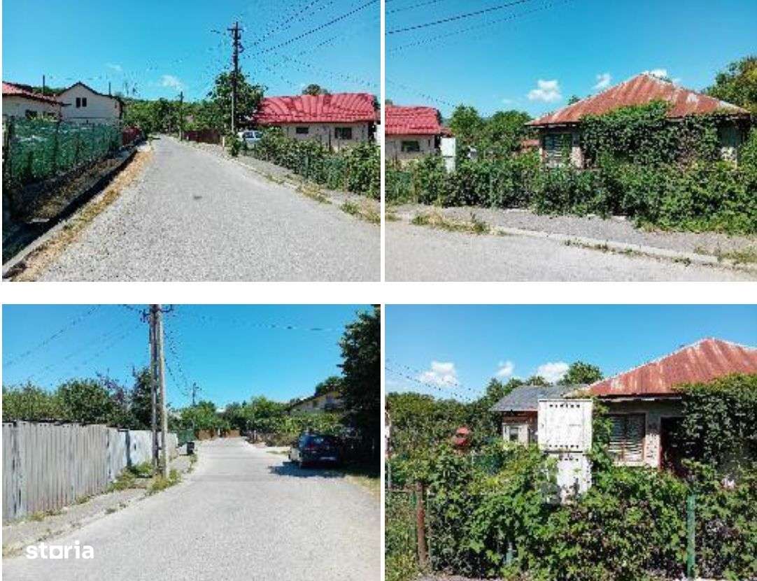 Casa si teren, Loc Poiana Campina, Jud Prahova - Imagine principală: 4/5