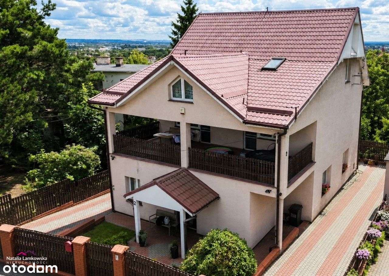 Dom, 348,47 m², Grudziądz