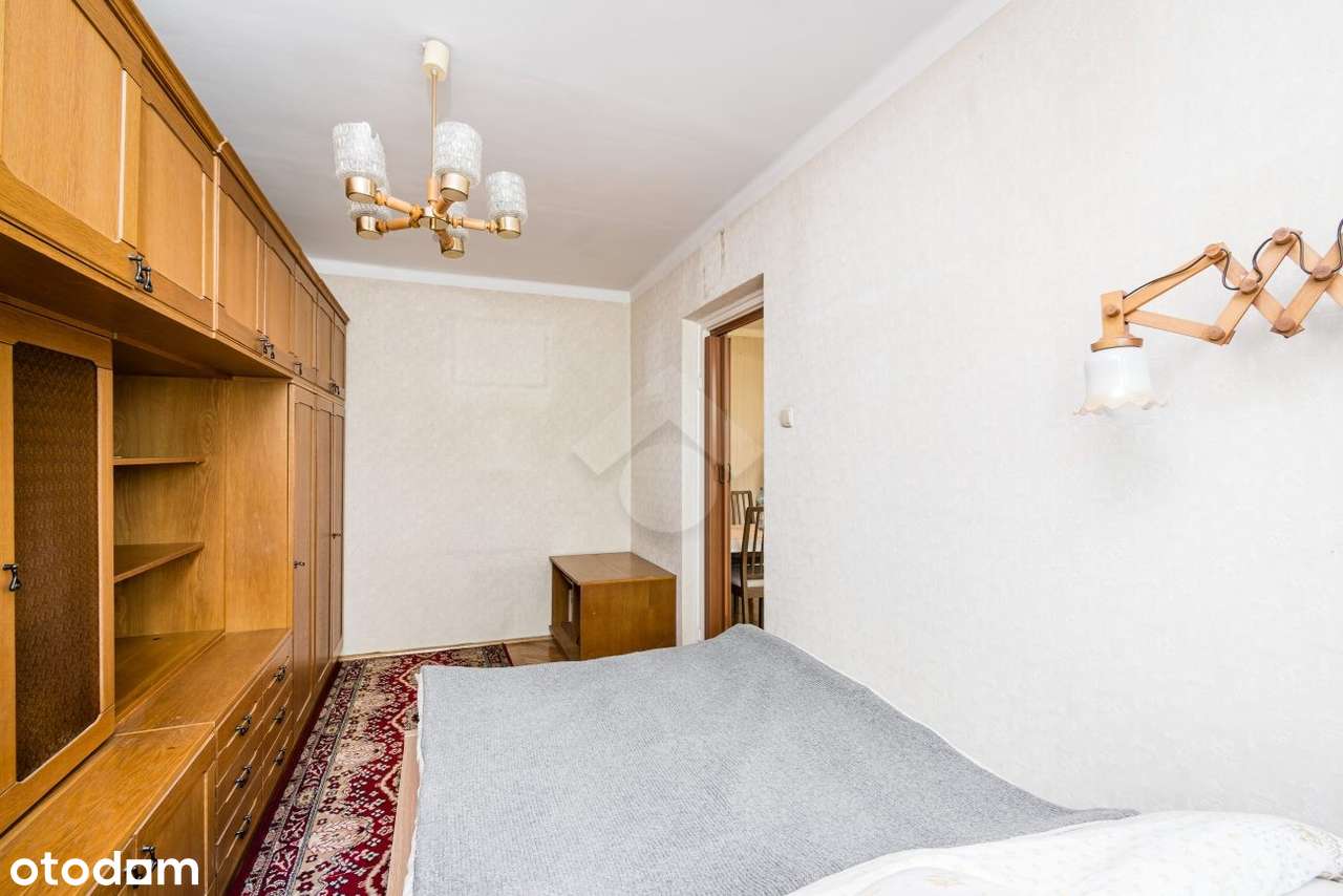 4 pokoje - 60 m2 - okazyjna cena - ul Wrocławska - Krowodrza-2