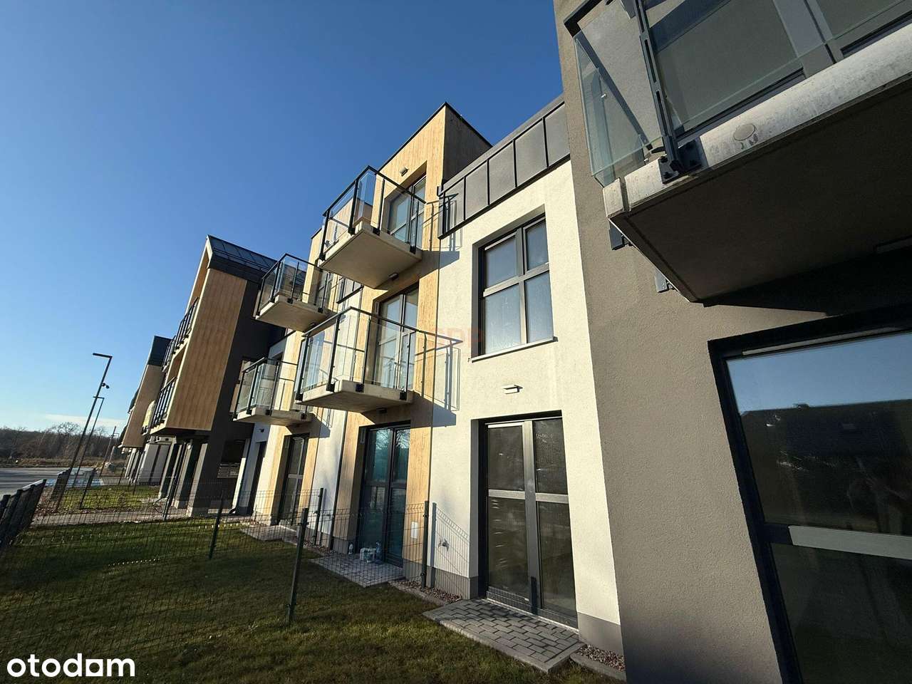 Nowoczesne mieszkanie w zielonej części Wrocławia! - Pełny obrazek: 4/20