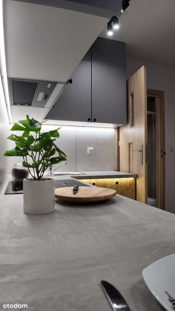 Mieszkanie do wynajęcia, blok 2024, MIEJSCE PARKINGOWE GRATIS - Pełny obrazek: 5/8