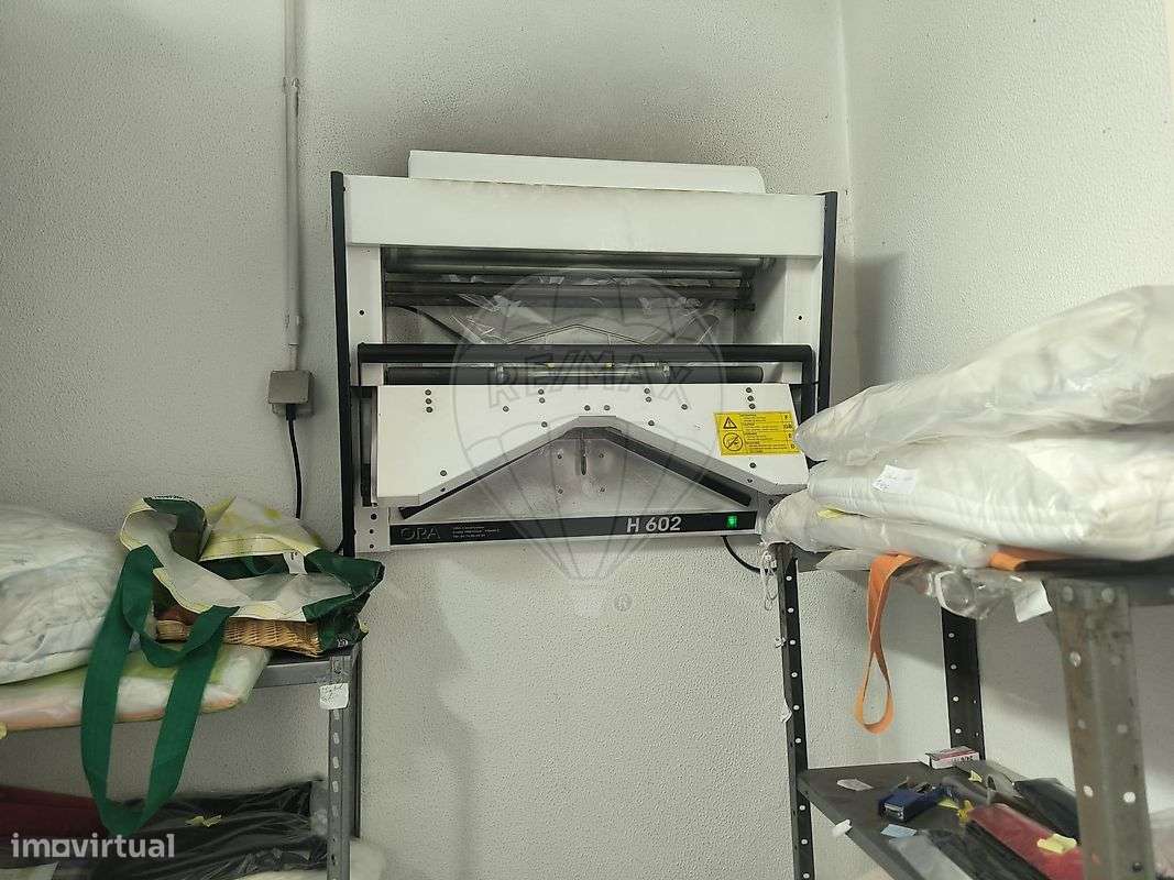 Trespasse  para venda-8