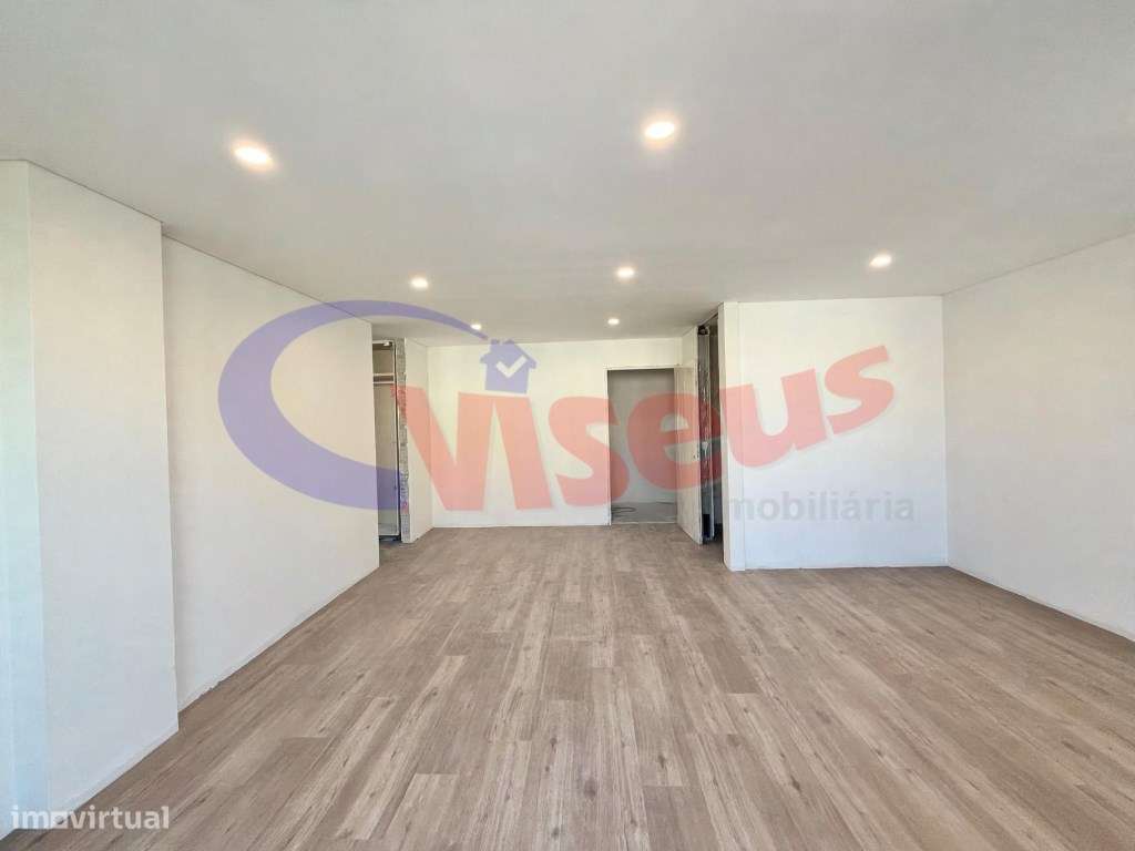T2 Novo com Terraço Santo Ovídio-3