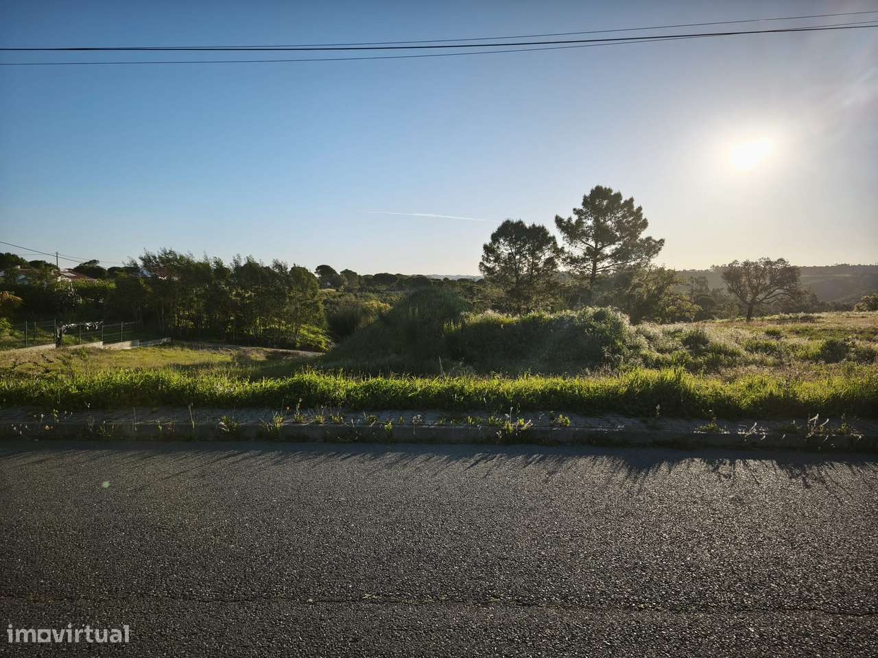 lote de terreno urbano para construção, com área total
de 864m²-9