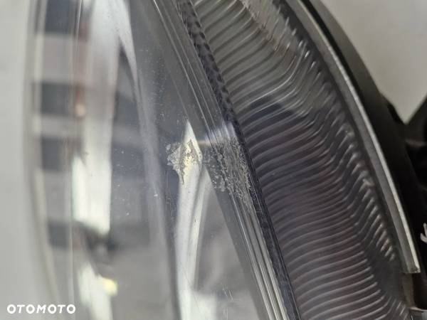 Lampa reflektor lewy Fiat Doblo od 2015 - 6