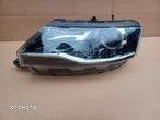 Bi-xenon przedni lewy LED Skoda Rapid lift lampa 5JB - 1