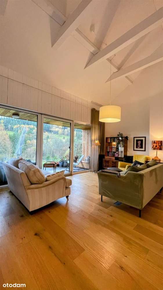 Dom, 126,10 m², Tylicz-7