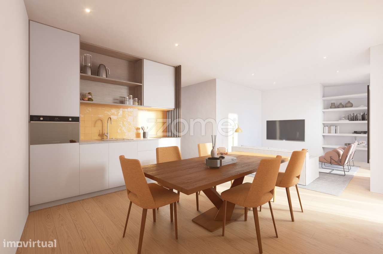 HAVA - Apartamentos Turísticos: A Quinta-essência de Lisboa - Grande imagem: 3/15