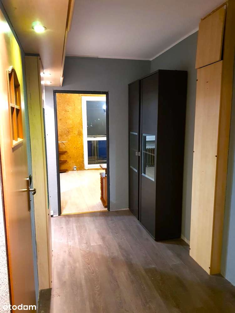 PAWŁOWICE POLNA 18, 2 piętro, 3 pokoje - 55m ! Wolne od zaraz! ZOBACZ! - Pełny obrazek: 5/5