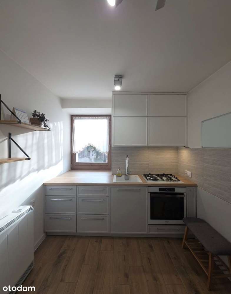 Mieszkanie, 30 m², Kutno - Pełny obrazek: 4/8