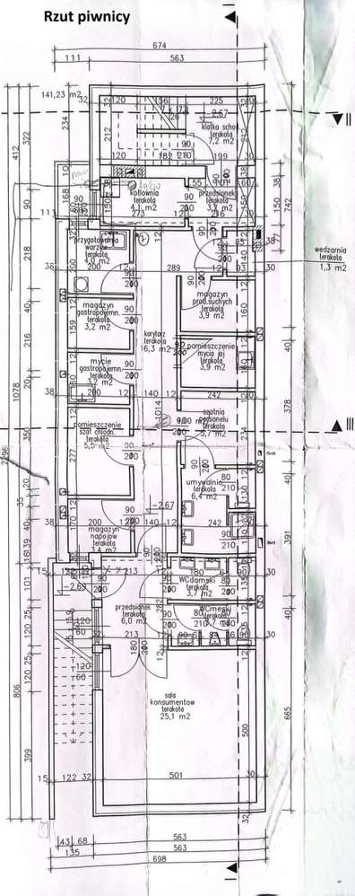 Lokal Gastronomiczny + Ciekawa Oferta Inwestycyjna-19