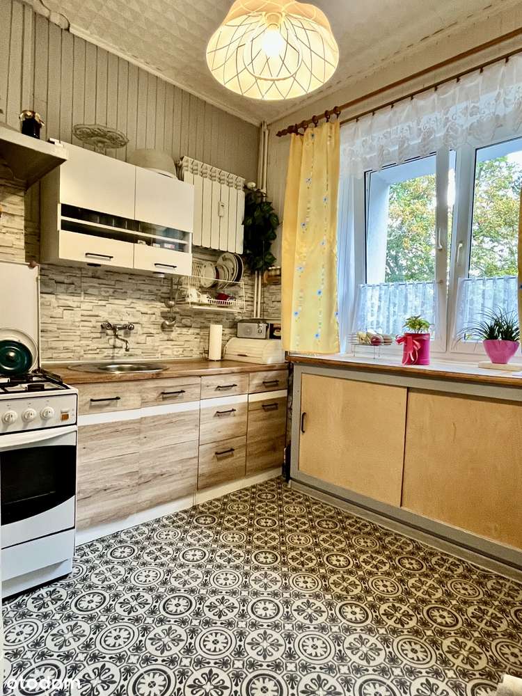 3 pokojowe mieszkanie  73,6m2 z możliwością wydzielenia 4 pokoju-6