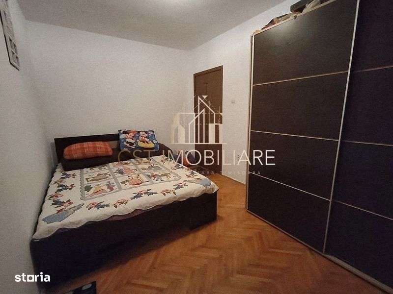 Sagului - Apartament 3 Camere - Decomandat - Etaj 3 - Imagine principală: 4/6