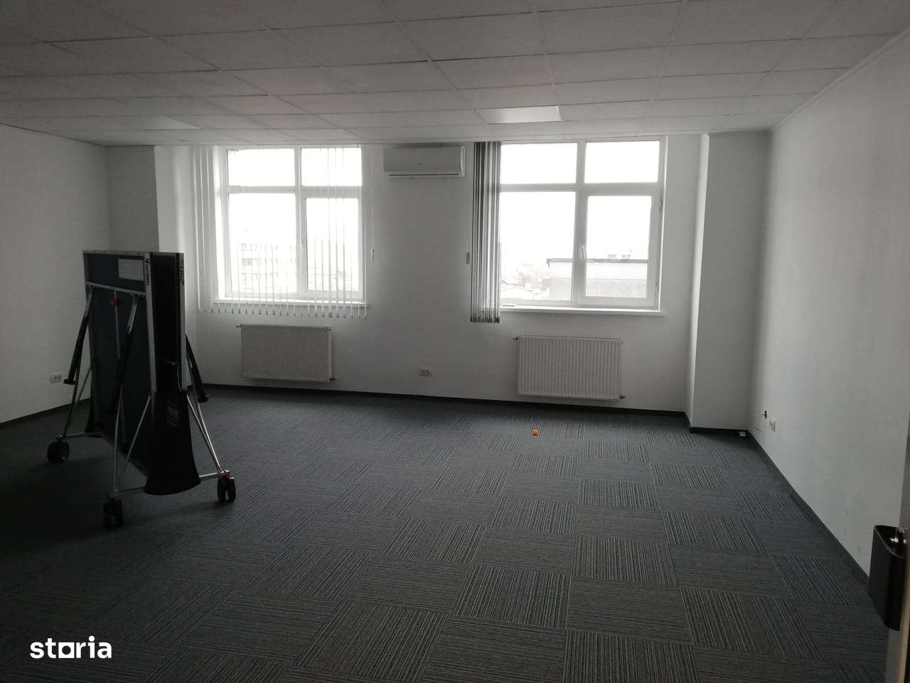 Spatiu de inchiriat 150 mp - Centru - Imagine principală: 5/5