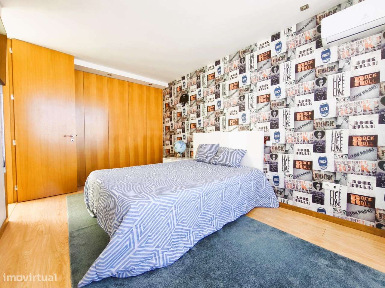 Moradia T3+1 (Centro Póvoa de Varzim a 300m da praia)-32