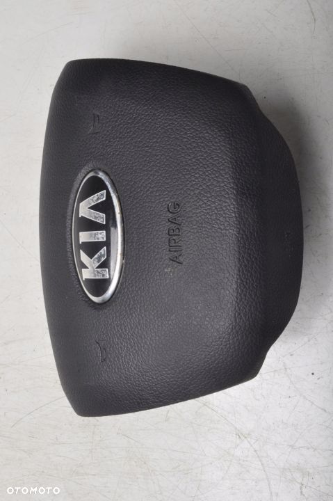 KIA RIO III PODUSZKA KIEROWCY AIRBAG 569001W100HU - 1