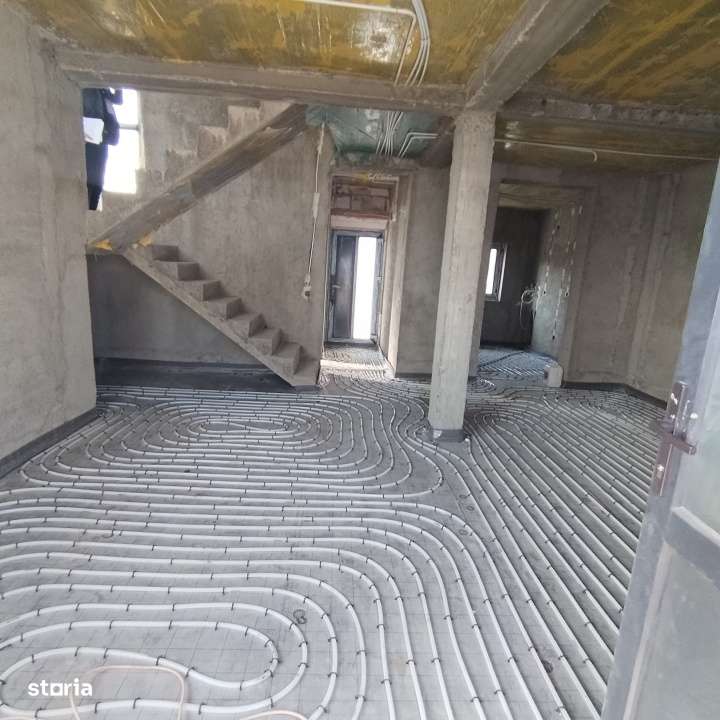 Rediu- Valea Lupului, Vila individuala P+1, 4 camere, 2 bai, 100 mp ut - Imagine principală: 3/6