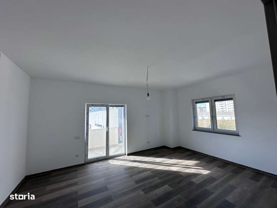 APARTAMENT 2 CAMERE-ETAJ 1- DOAMNA STANCA - Imagine principală: 3/8