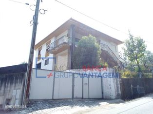 MORADIA T3 - S M  FEIRA - CANEDO - Grande imagem: 3/10