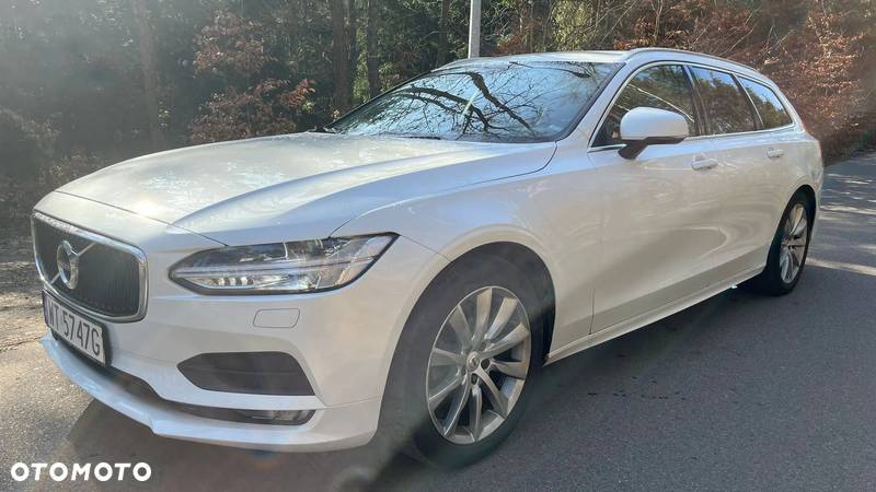 Volvo V90 D4 AWD Momentum - 3