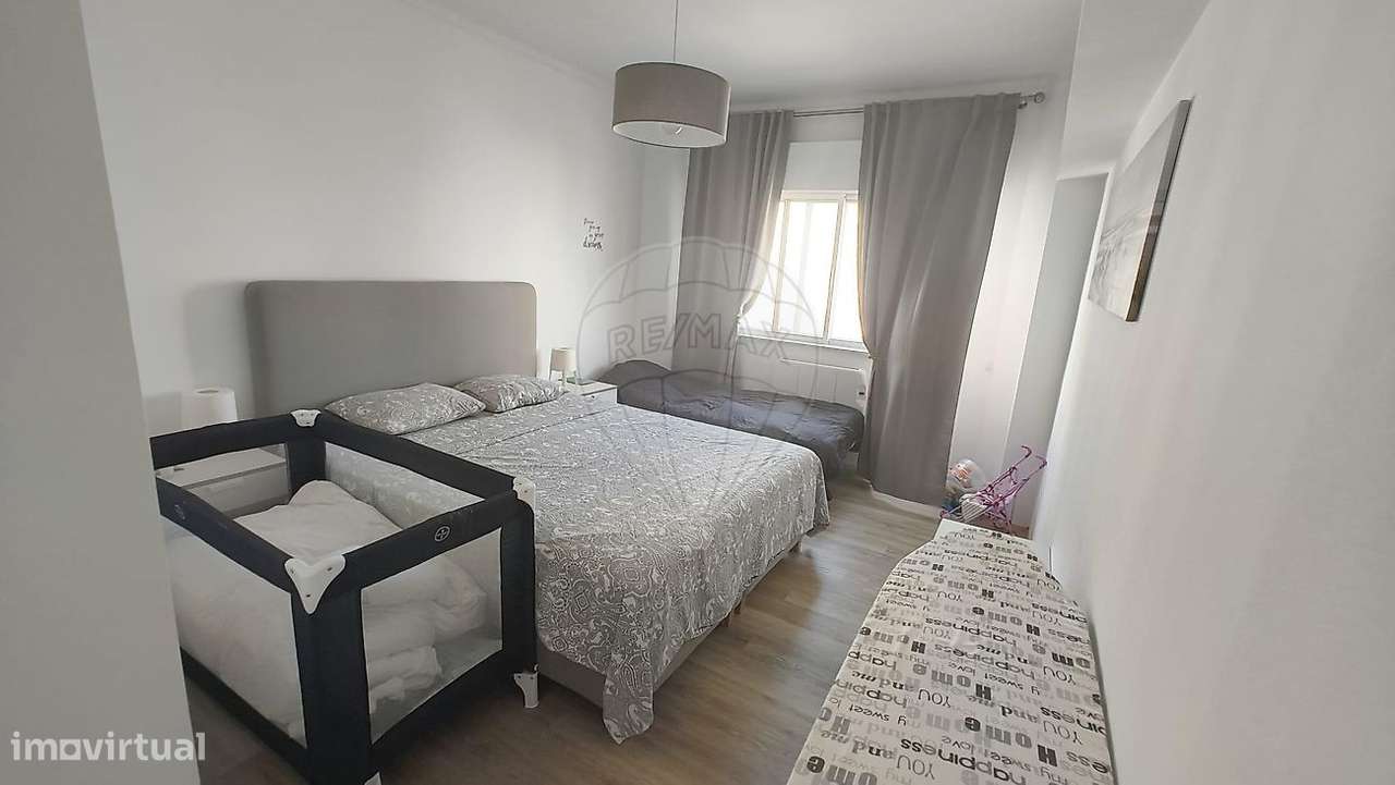 Apartamento T1 para venda - Grande imagem: 3/8