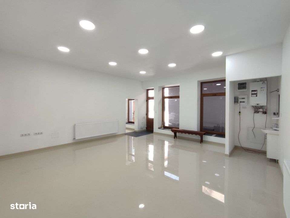 Spatiu comercial 87 mp in Centru zona strazii Eroilor - Imagine principală: 4/10