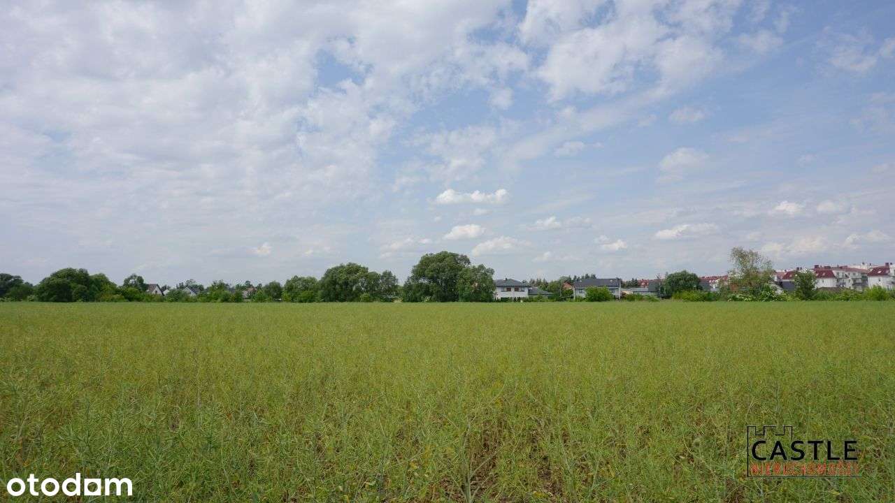 Działka budowlana 3489m2- Zalasewo. - Pełny obrazek: 5/10