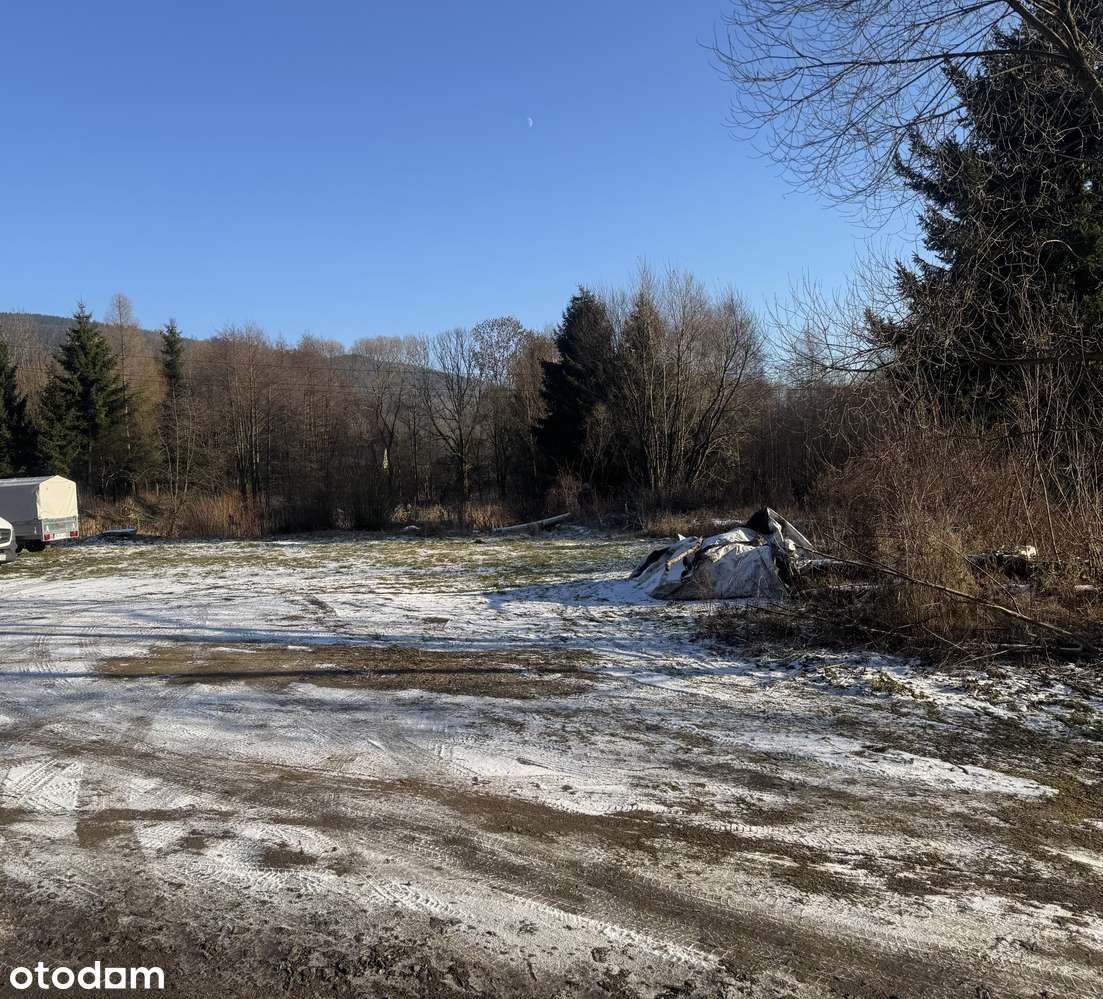 Działka, 4 092 m², Jugów - Pełny obrazek: 5/8