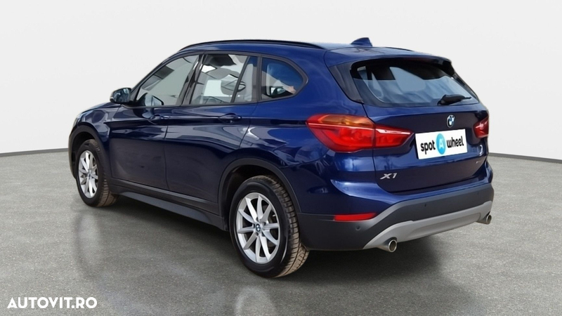 BMW X1 - 7