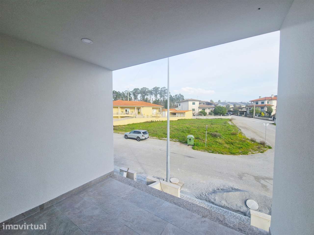 Moradia em Banda T3+1 Venda em Campo,Viseu - Grande imagem: 3/35