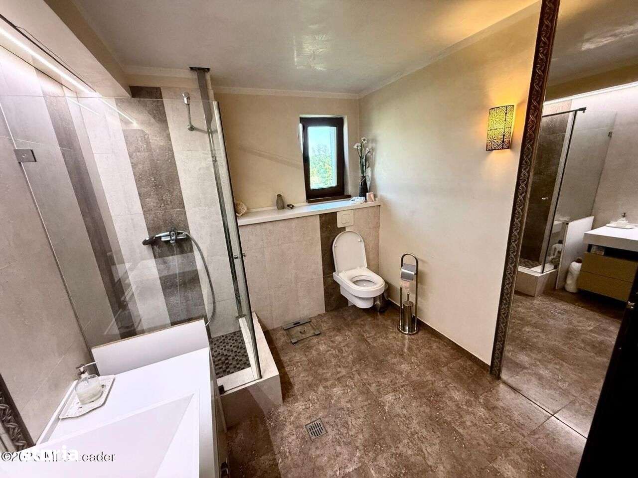 Casa Mogosoaia cu livada, crama si terasa-18