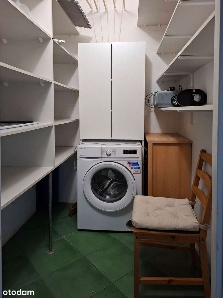 Z widokiem na park, bardzo funkcjonalne!-12