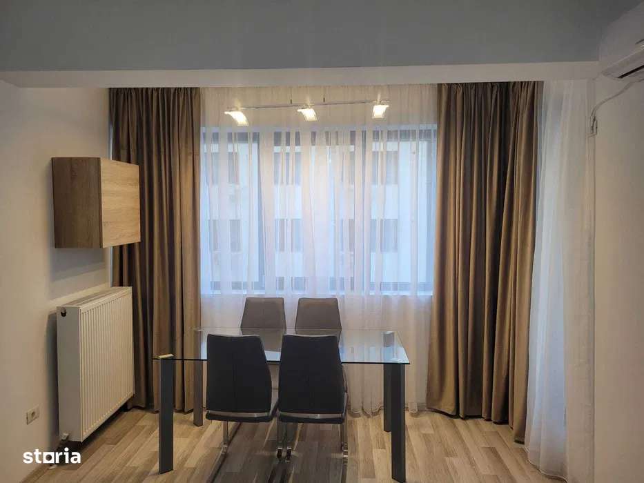 Apartament 2 camere | Prima inchiriere | Parcare | Complex rezidential - Imagine principală: 2/8