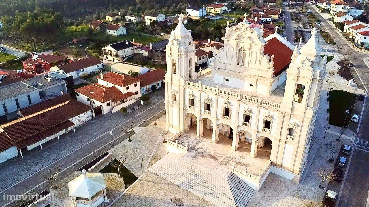Terreno em Mata dos Milagres || Leiria - Grande imagem: 4/13