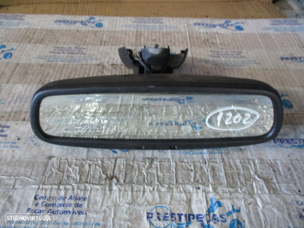 Espelho 3S7A176678BA FORD MONDEO 2004 INTERIOR ANTI ENCADEAMENTO - 1