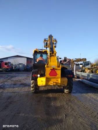 JCB 540-140 Hi-Viz - 9