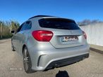 Mercedes-Benz A 180 CDi BE Edition AMG Line - 6