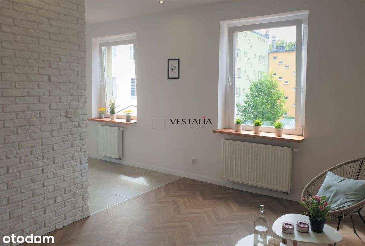 Bytom apartament po remoncie-13