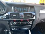 BMW X4 xDrive20d Edycja M Sport - 17