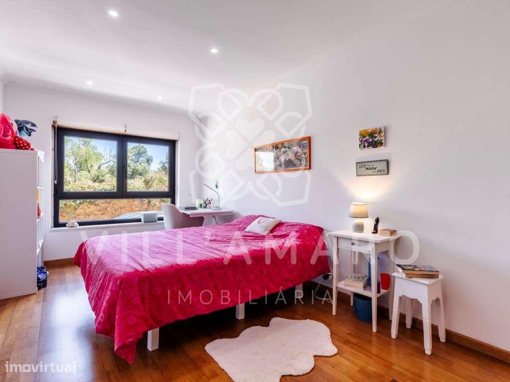 Apartamento T2 Mafra | Quinta das Pevides | Mafra-23