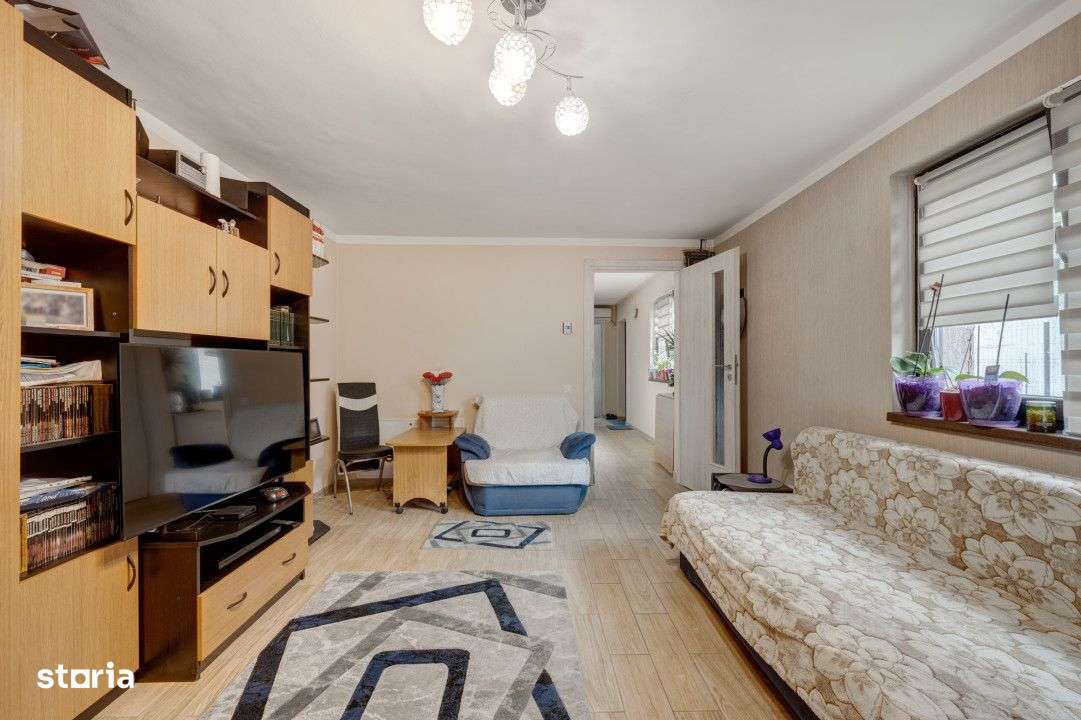 TANTAVA - GRADINARI, CASA 70 MP, LOT - 1557 MP! - Imagine principală: 4/19