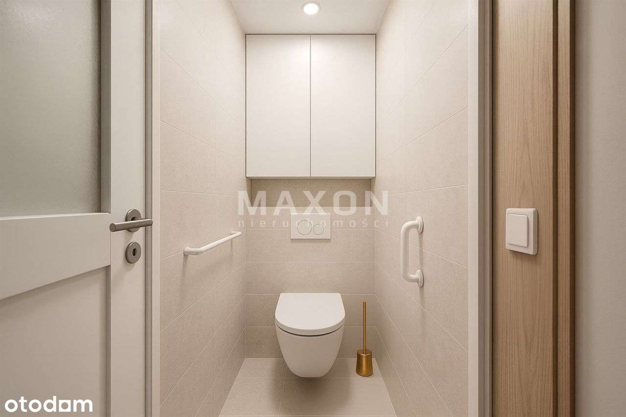 Pkp 5 min ✨ balkon ✨ niskie opłaty - Pełny obrazek: 4/10