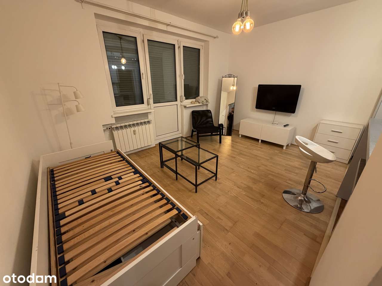 Atrakcyjna kawalerka świetnej lokalizacji Katowic! - Pełny obrazek: 4/18