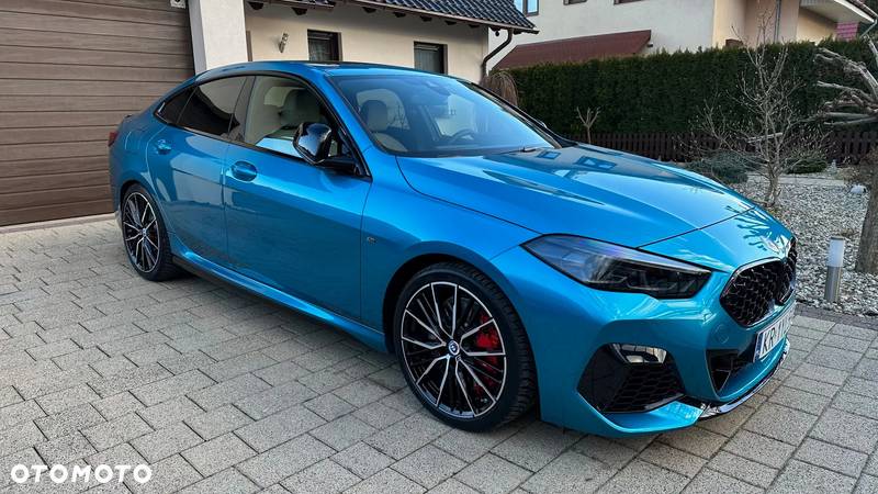 BMW Seria 2 M235i xDrive - 2