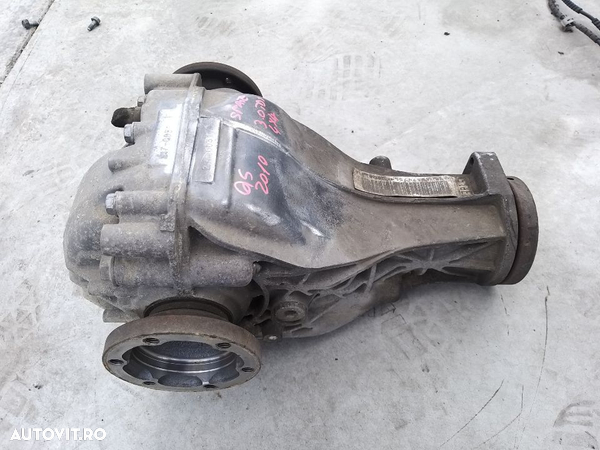 Grup diferential spate 3.0 tdi 4x4 audi q5 oar525083b - 1