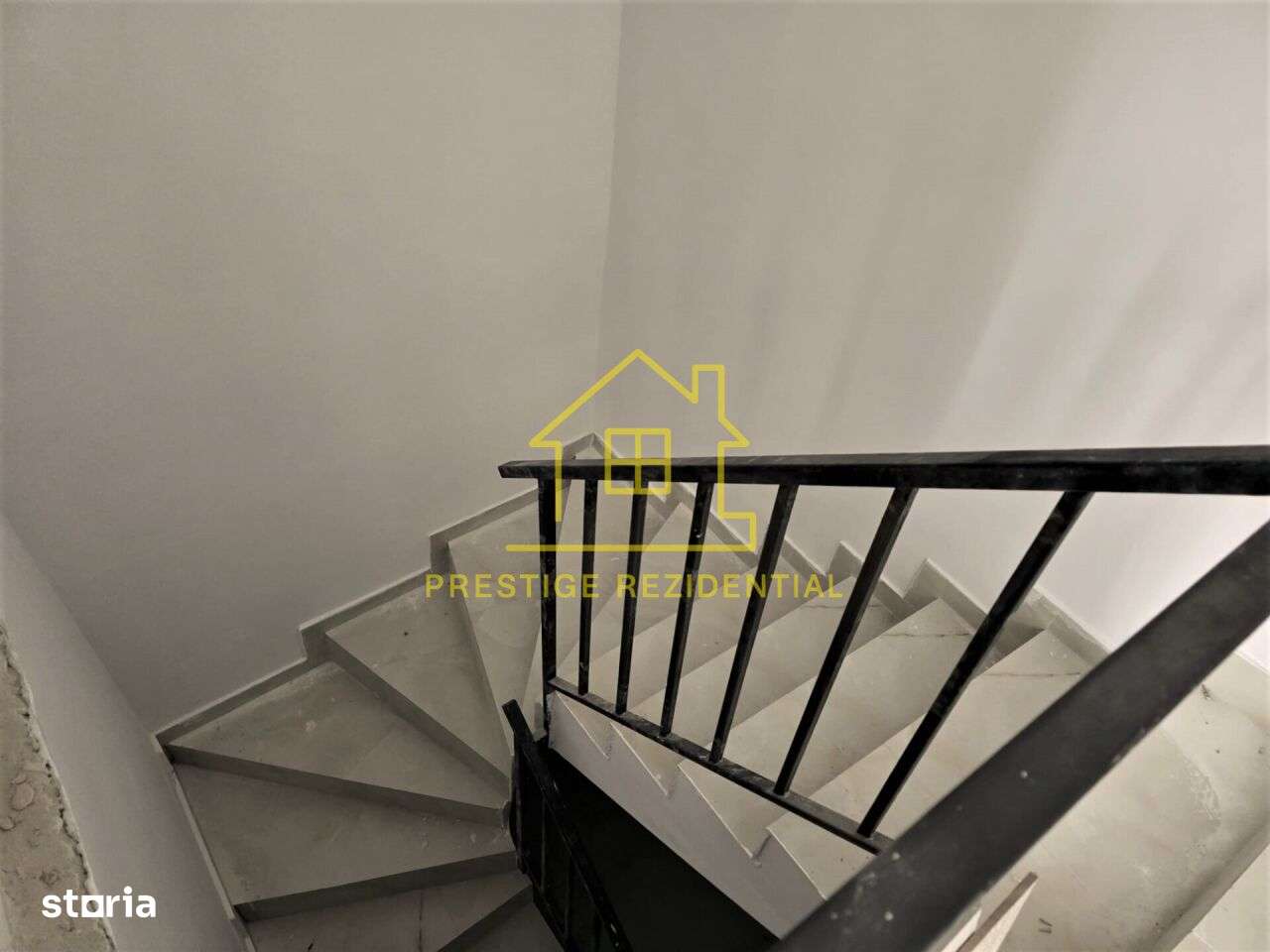 Metrou - Pallady- Titan - Ap. 2 Cam Duplex- Finalizat-88 mp-9